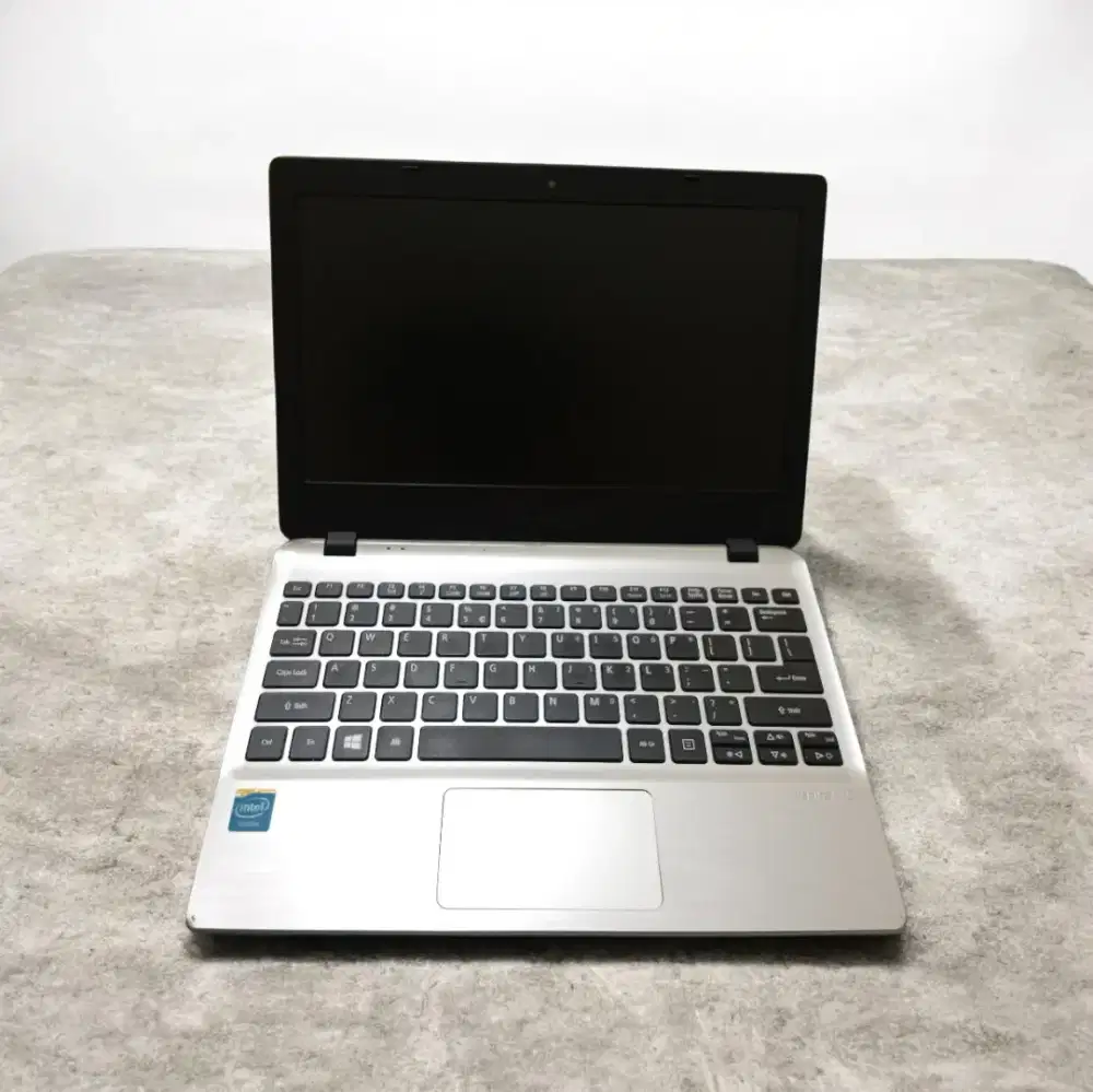 Laptop Acer Aspire V5-132 Mulus | Windows 10 Pro | Siap Pakai