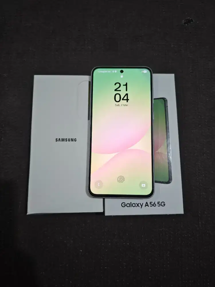 Samsung A56 5G 12/256gb