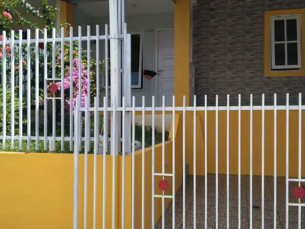 Rumah di Jl MT Haryono Balikpapan Utara
