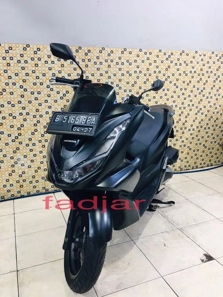 honda pcx 160 cbs Dp 500 Rb
