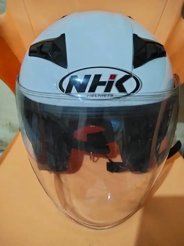 Helm NHK GT Avenger