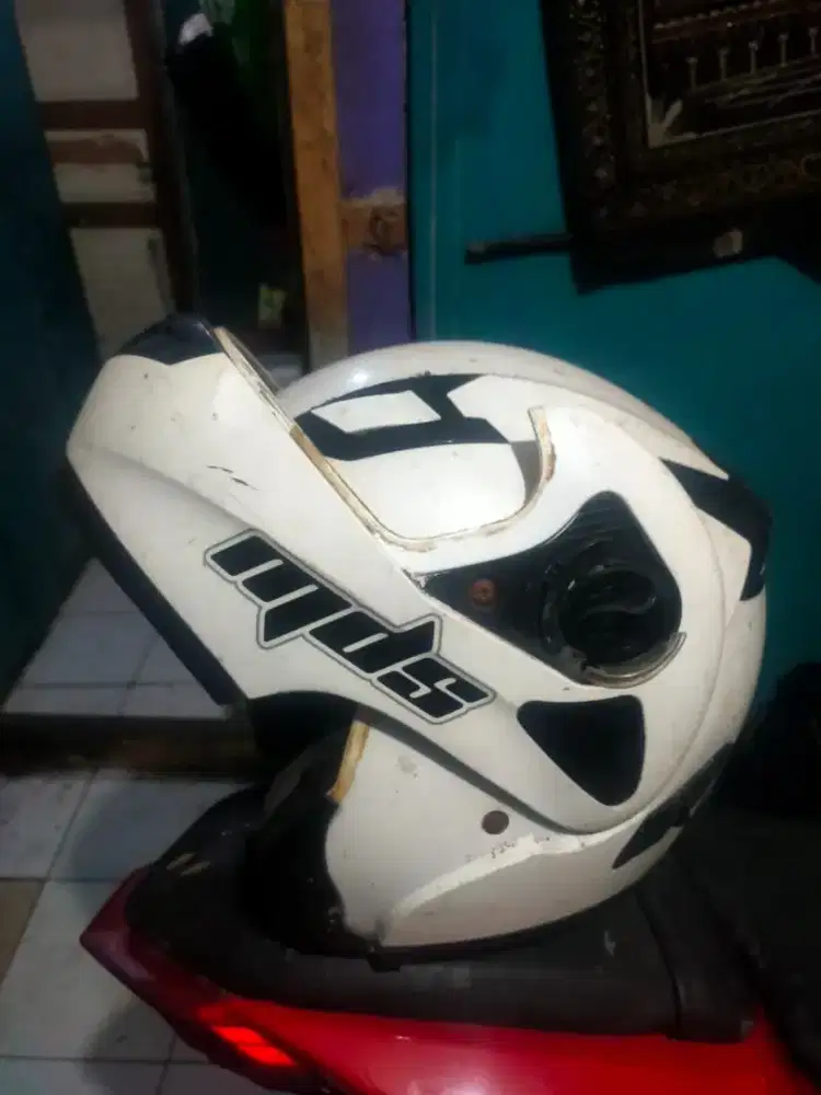 Dijual helem mds dab ink