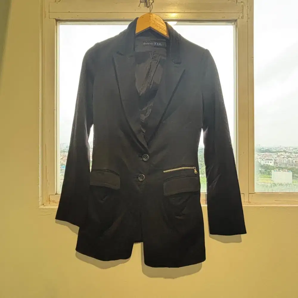 Blazer + all total 7 item