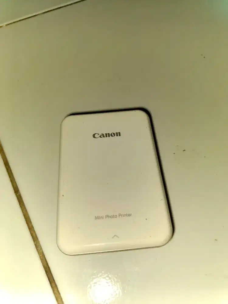 CANON MINI PHOTO PRINTER