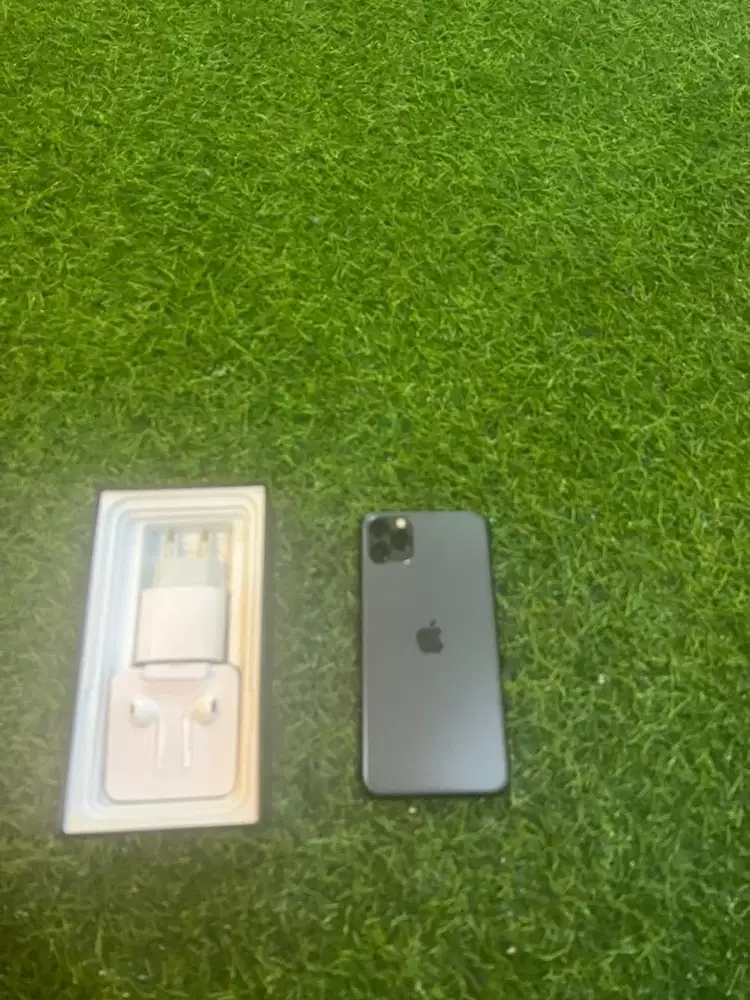 iphone 11 pro max 512gb pastikan masih new