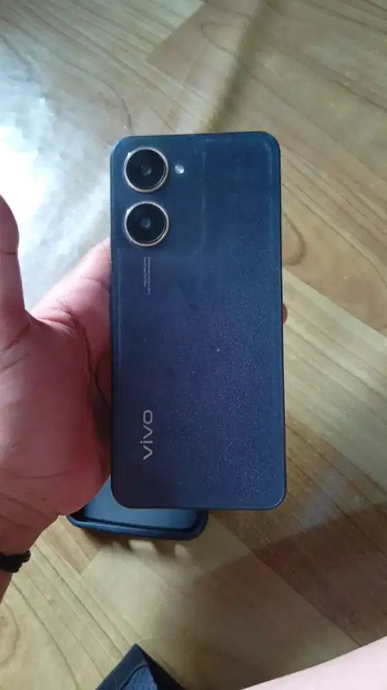 Vivo y03t ram 8 / 128 gb