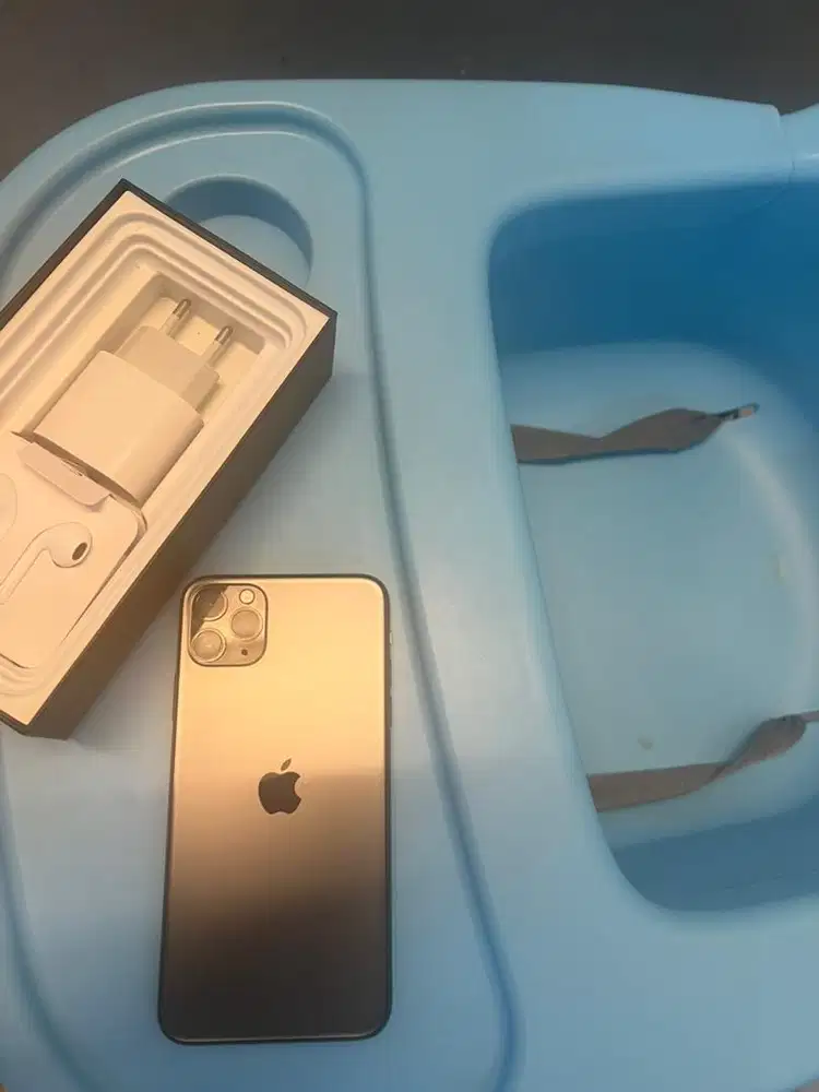 iphone 11 pro max 512gb anteng murah lagi