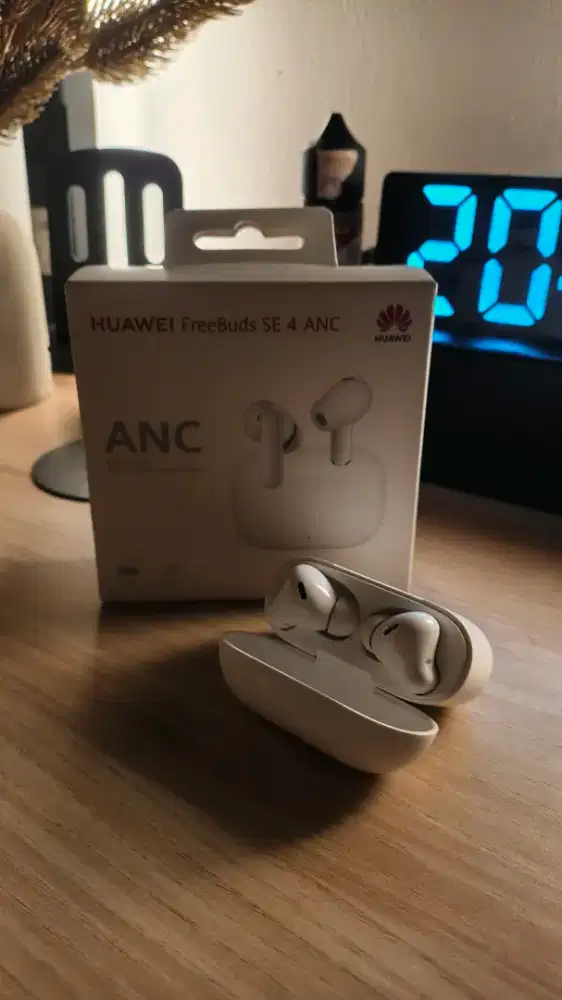 TWS Huawei Freebuds SE 4 ANC