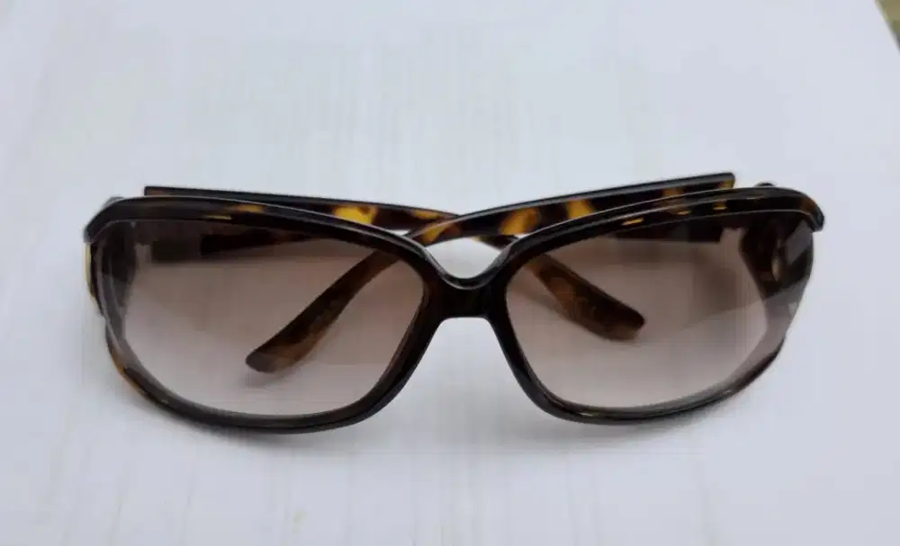 Kacamata Gucci Original