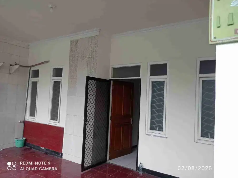 Dijual Rumah Rungkut Mapan