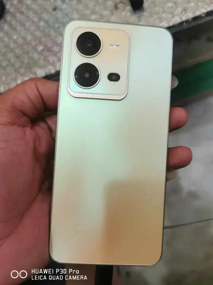 VIVO V25E NFC RAM 12+8 GB /256 FP OFF