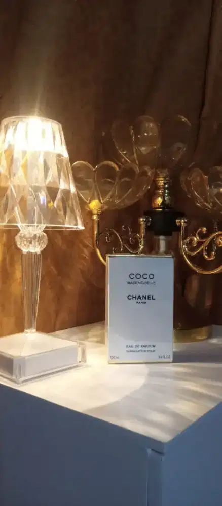 Parfum Import Coco Chanel