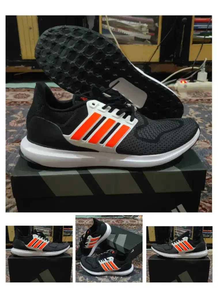 Adidas Ultrabost Bounce size 44