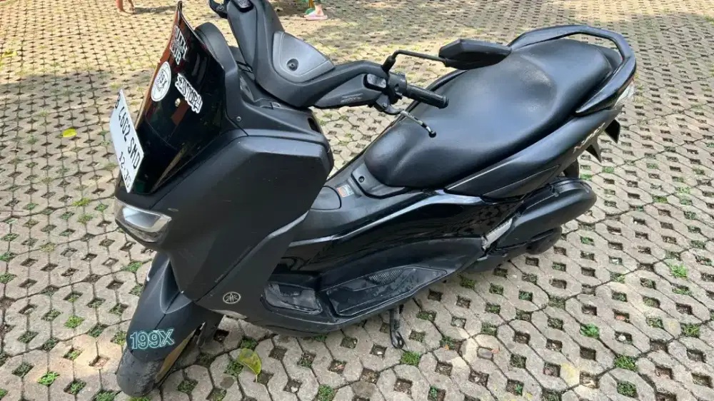 Yamaha NMAX  new 155