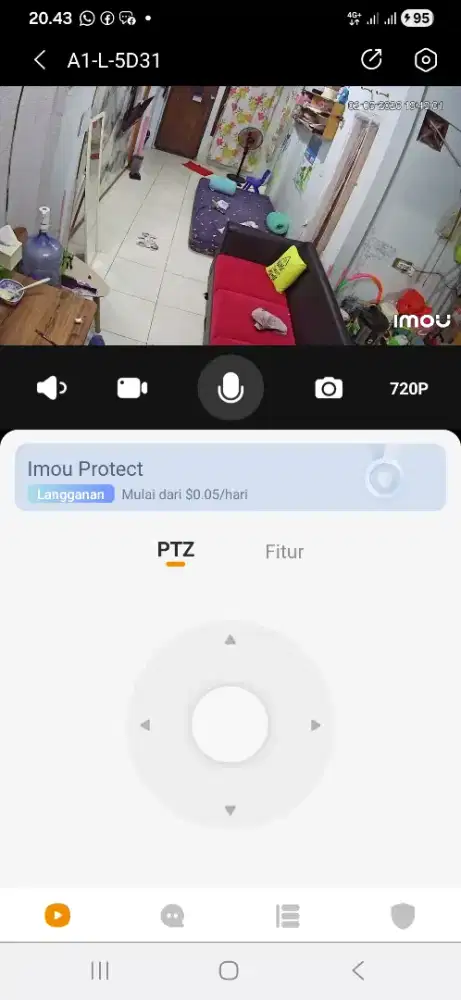 Dibutuhkan ART langsung majikan