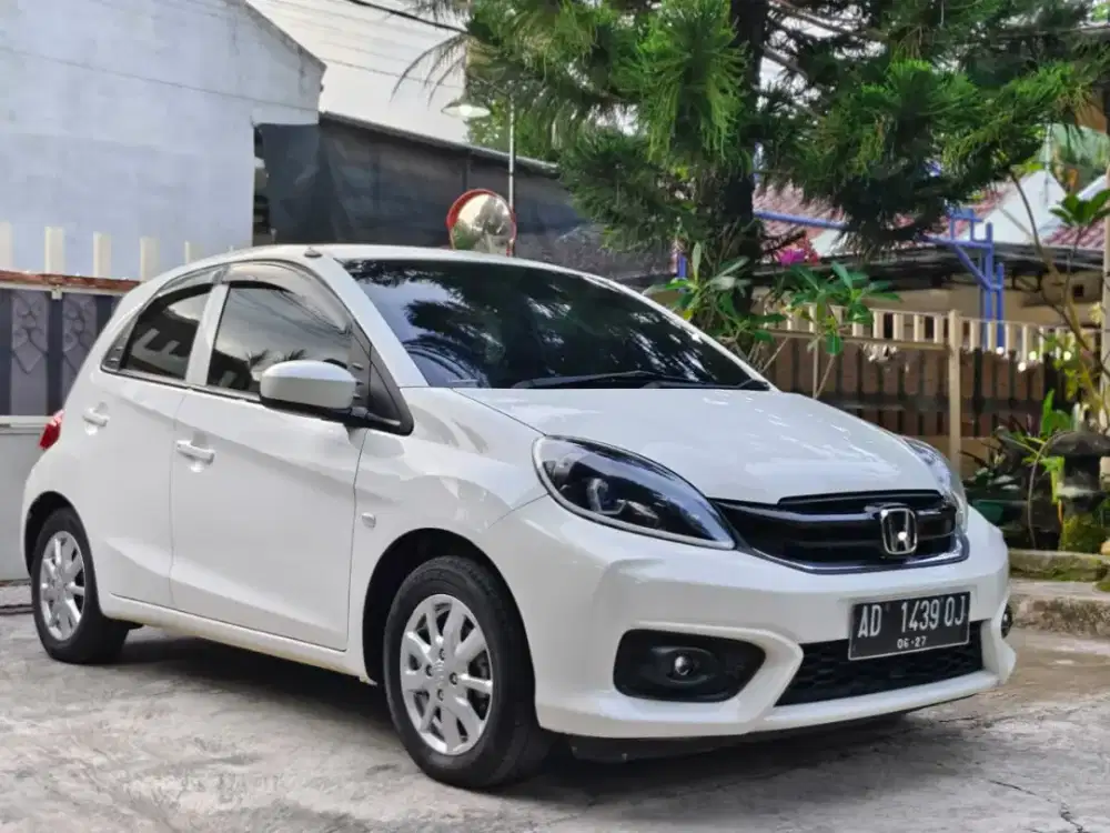 Brio 1.2 E mt 2017