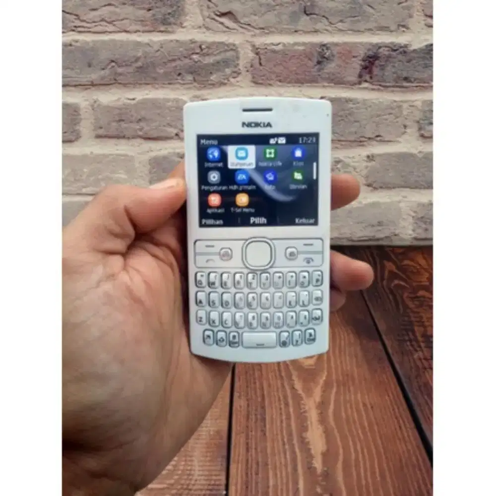 Hp Jadul Nokia 205.1 / Nokia 205