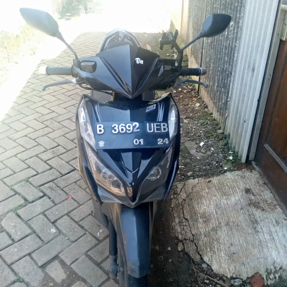 Jual motor berkualitas