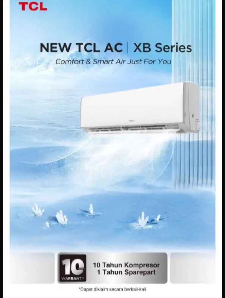 AC TCL 1 PK TAC 09
