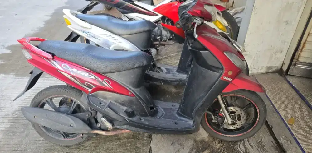 Mio soul tahun 2010