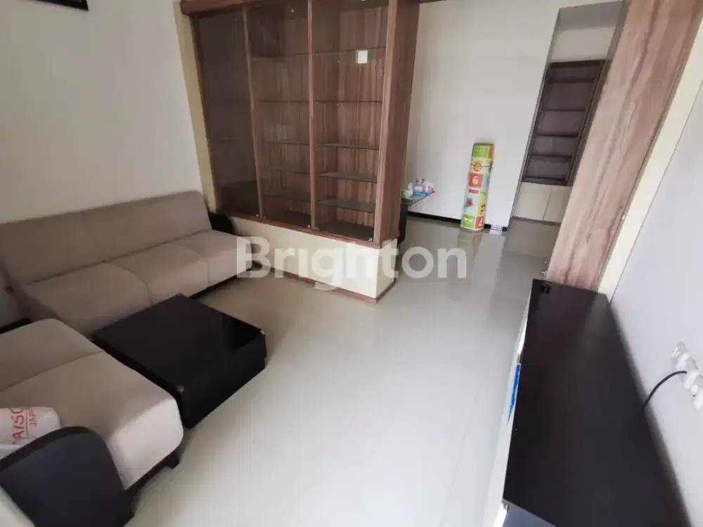 Rumah Keputih Surabaya Dekat ITS UNAIR Surabaya