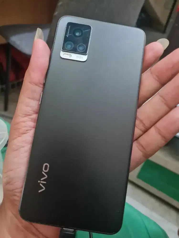 VIVO V20 NFC 8/128 SUPER AMOLED