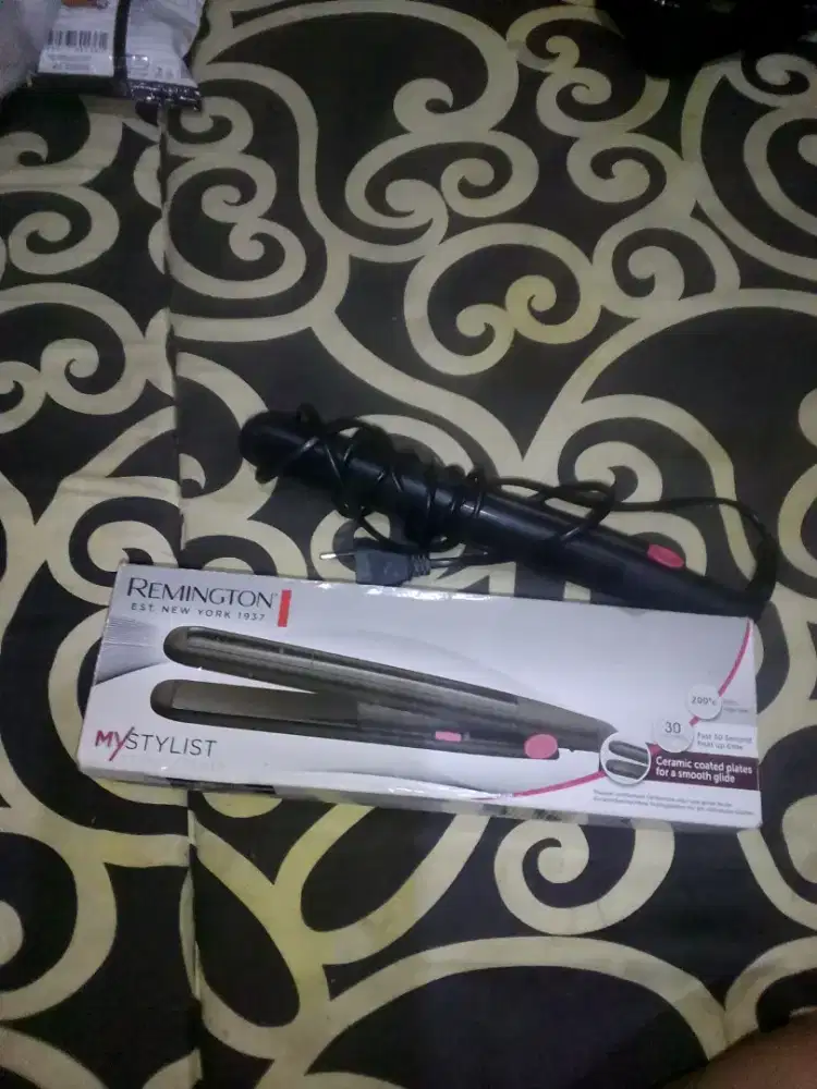 Cattokan remington