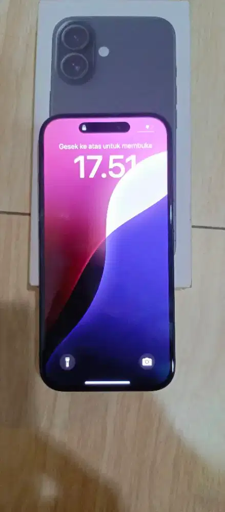 IP 16 128 GB IBOX