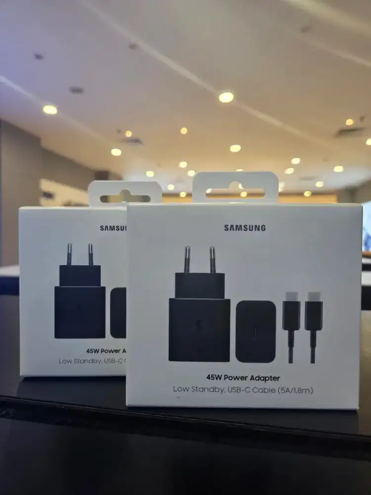 Travel Adapter 45w