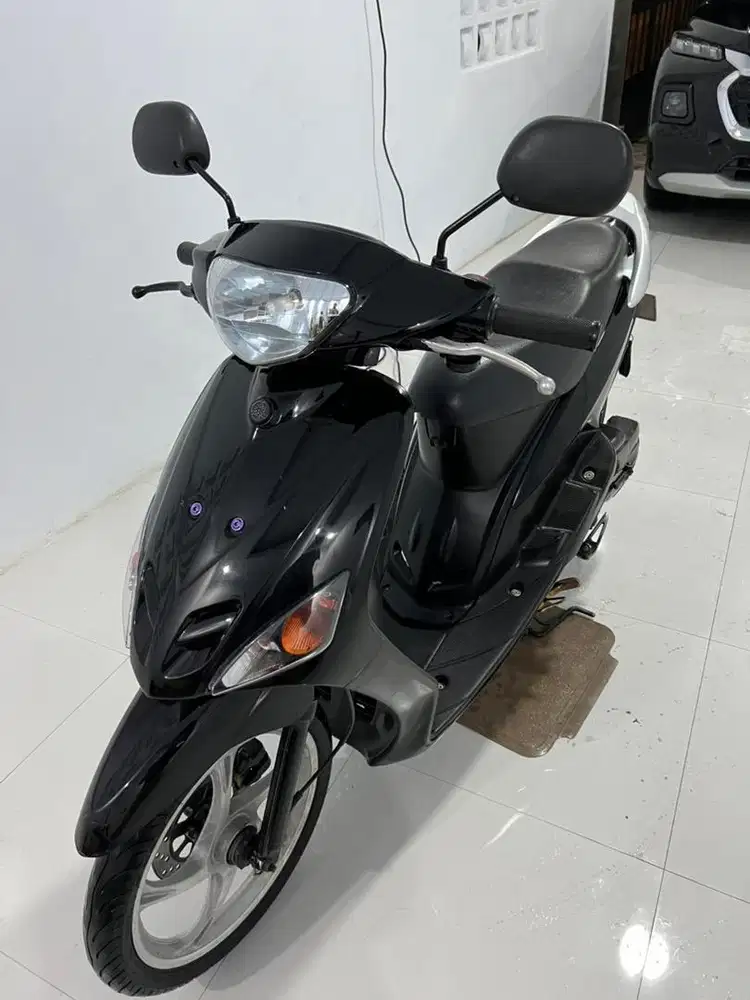 Mio Sporty 2007