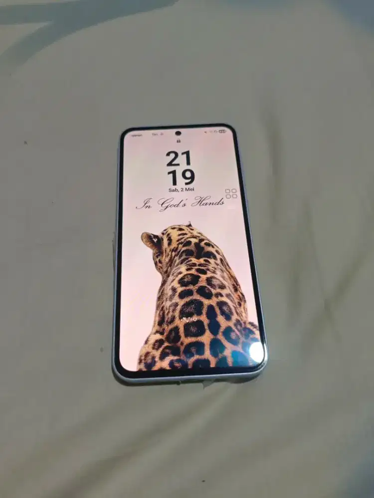 Samsung A35 mulus lus
