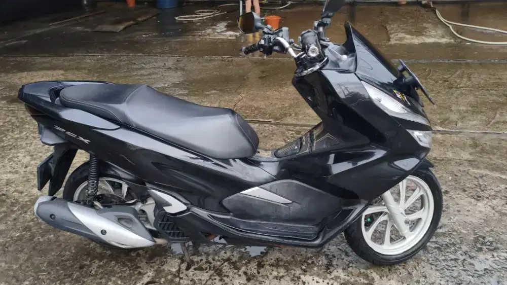 PCX 2019 Second