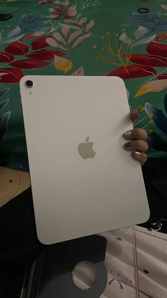 Ipad Gen 11 Second Digimap masih garansi