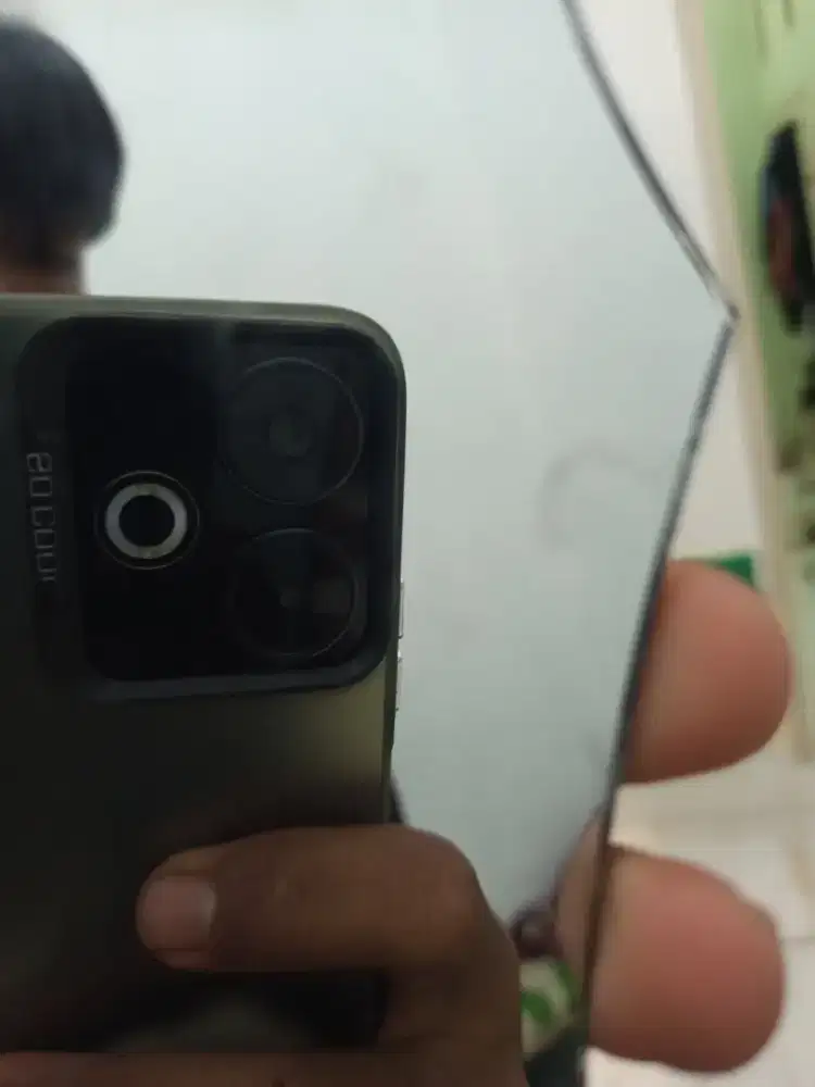 Nyari tukar tambah redmi13