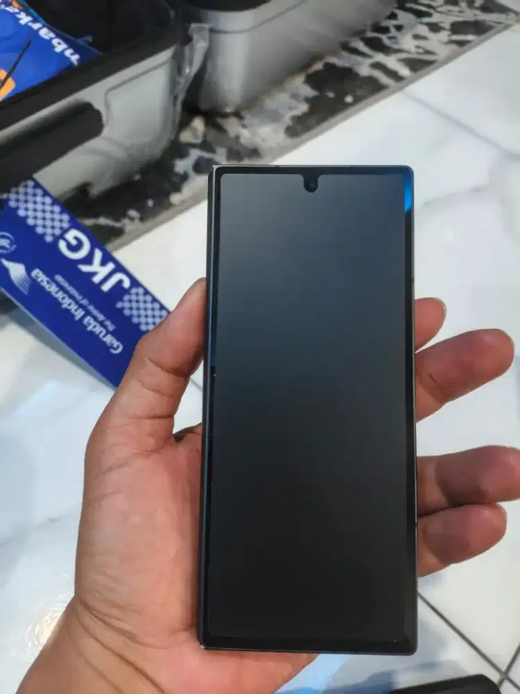 Samsung z fold 6 12/256 black