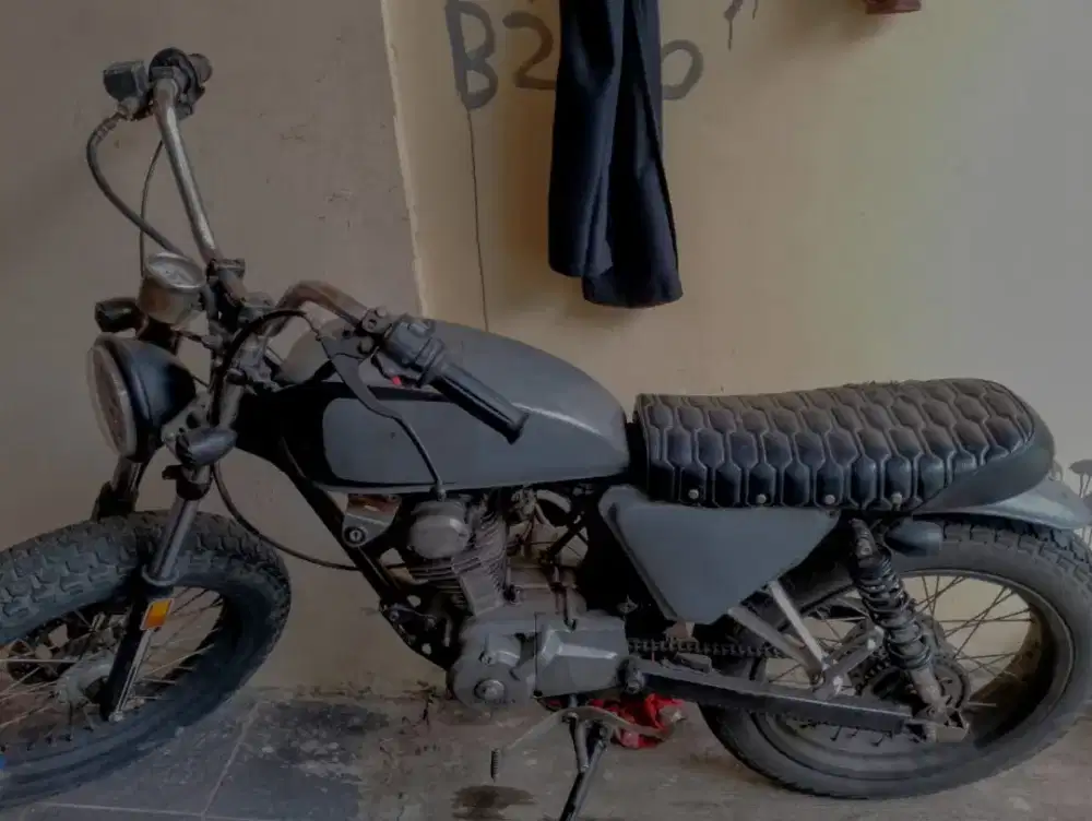 Jual gl100 keadaan sehat