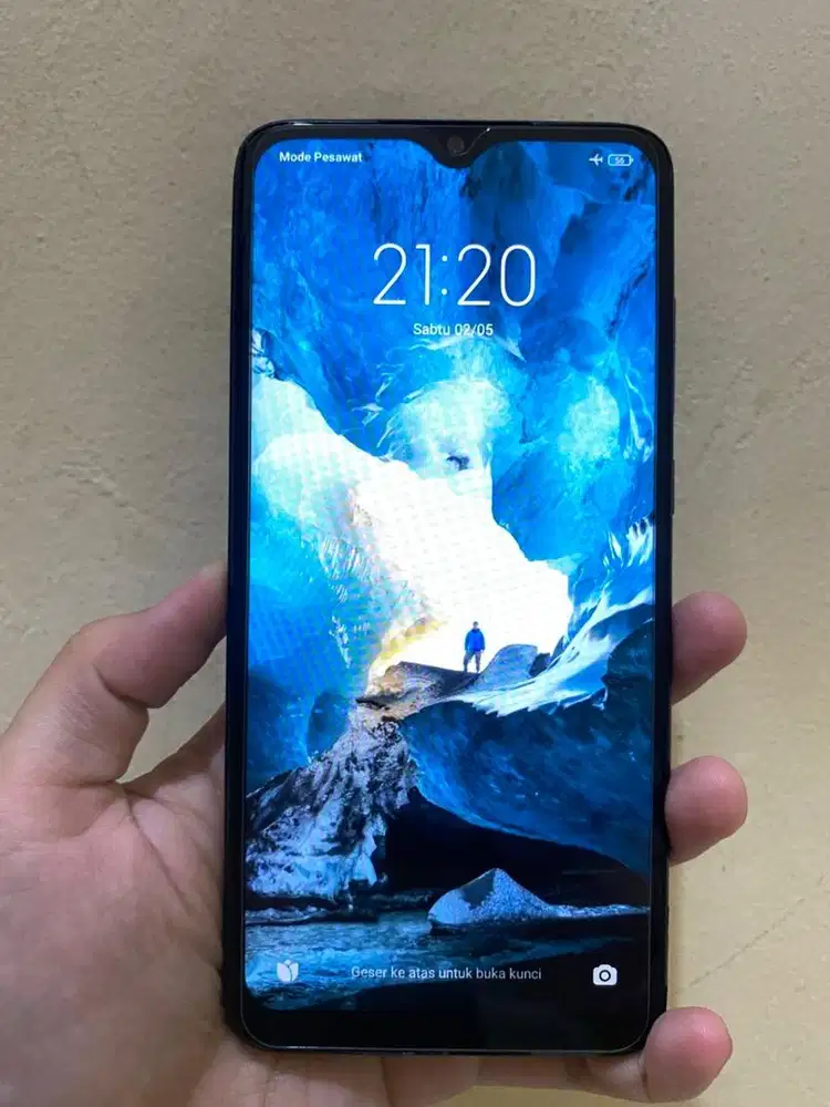 Redmi note 8 pro 8/128