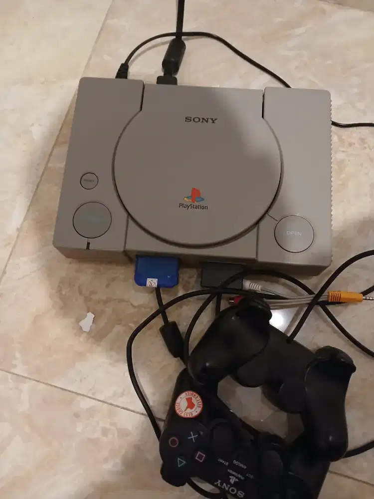 Playstation1one