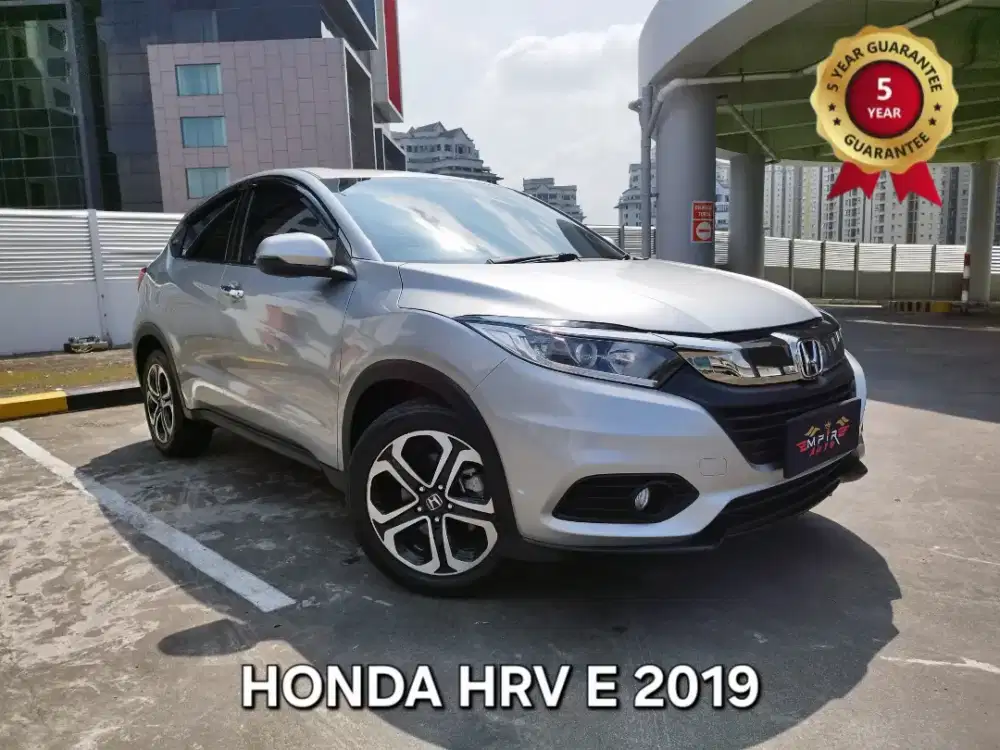 HRV E 1.5 DP 20JT SAJA