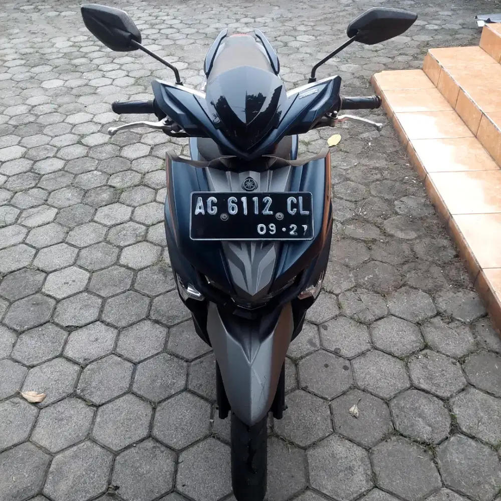 Soul GT 125 2017