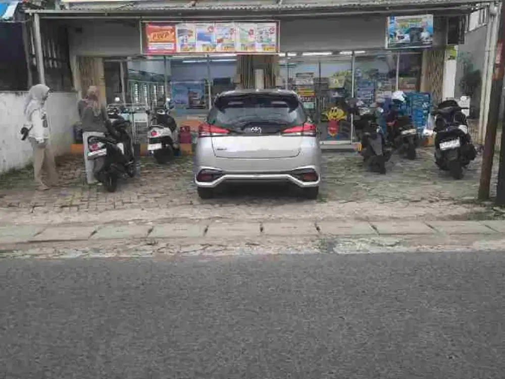 BISMILLAH JUAL CEPAT BU RUKO INDOMART SAWANGAN KOTA DEPOK