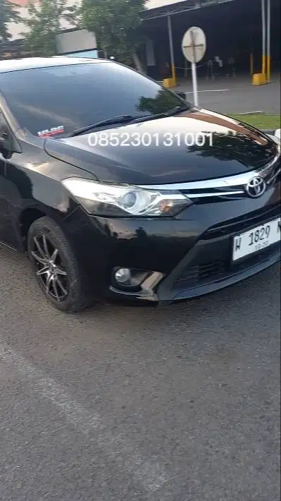 Vios type G th 2015