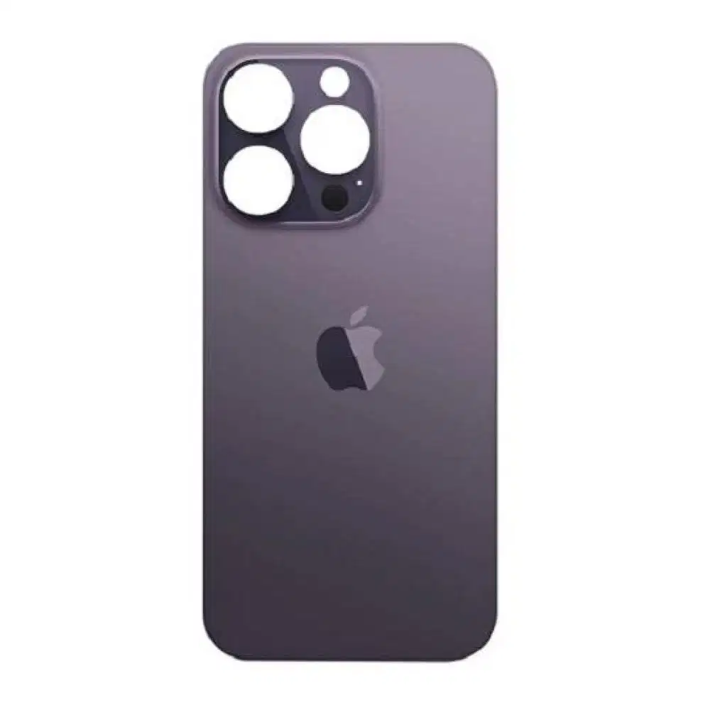 BACKGLASS IPHONE 14 PROMAX