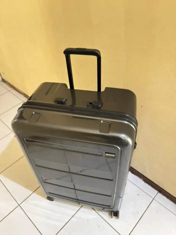 Koper 30inc bag city bagasi