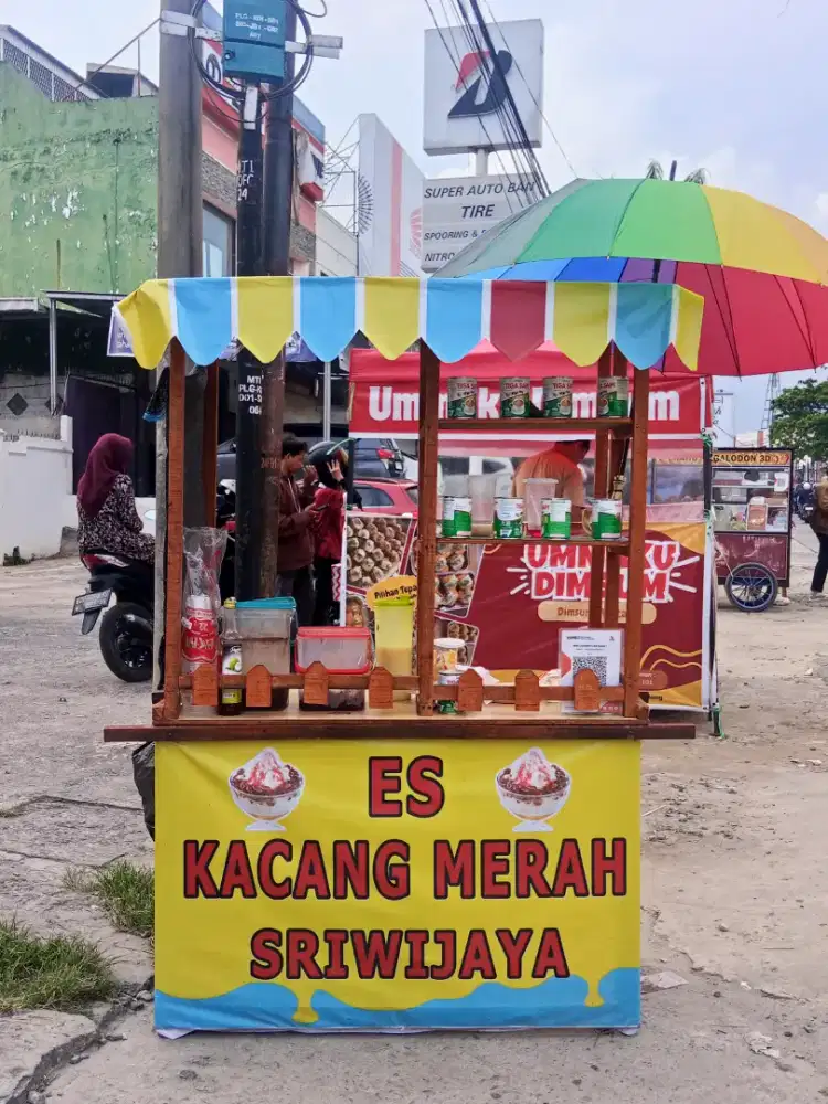 Lowongan kerja pria wanita