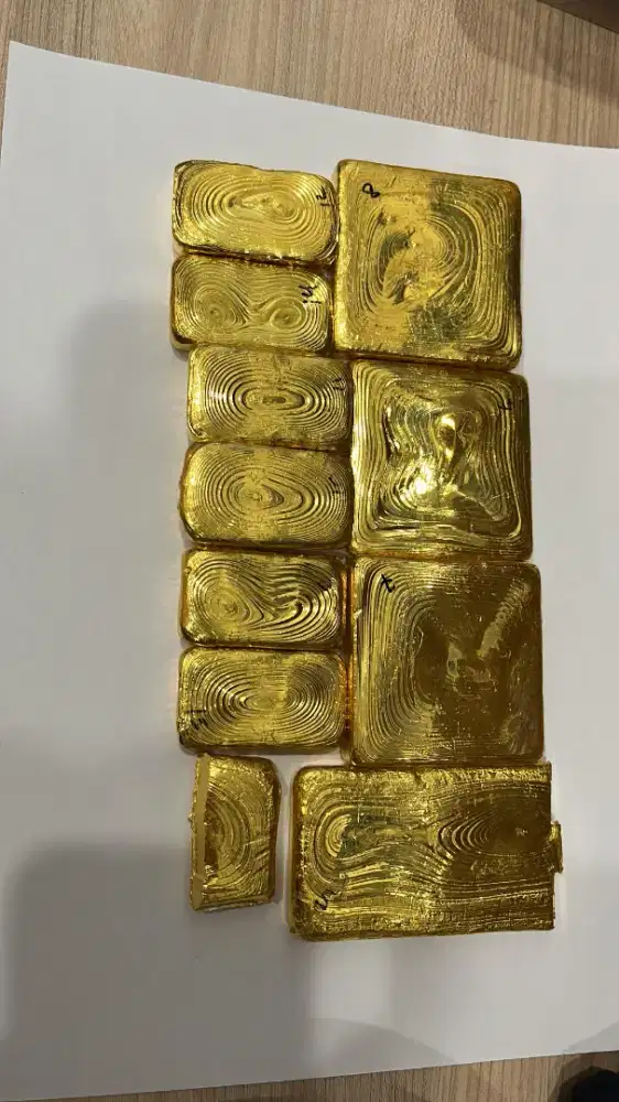 TERIMA JUAL BELI EMAS DAN BERLIAN