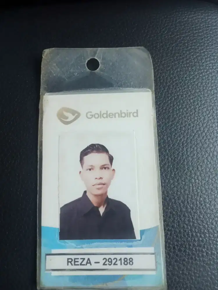 Cari pekerjaan bukan buka lowongan