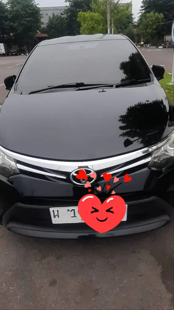 Vios type G th 2015