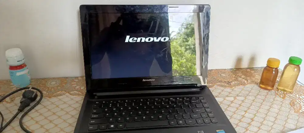 Jual laptop lenovo