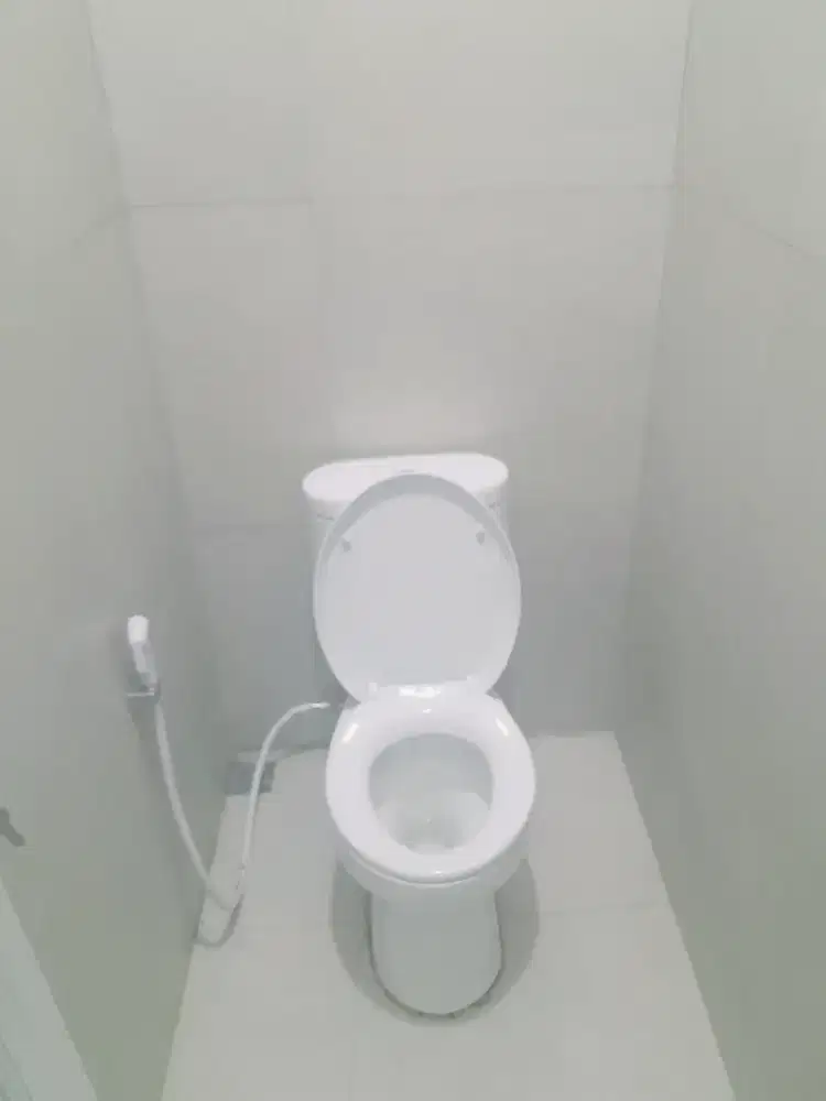Jasa kebersihan